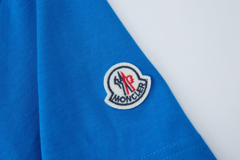 Moncler T-Shirts